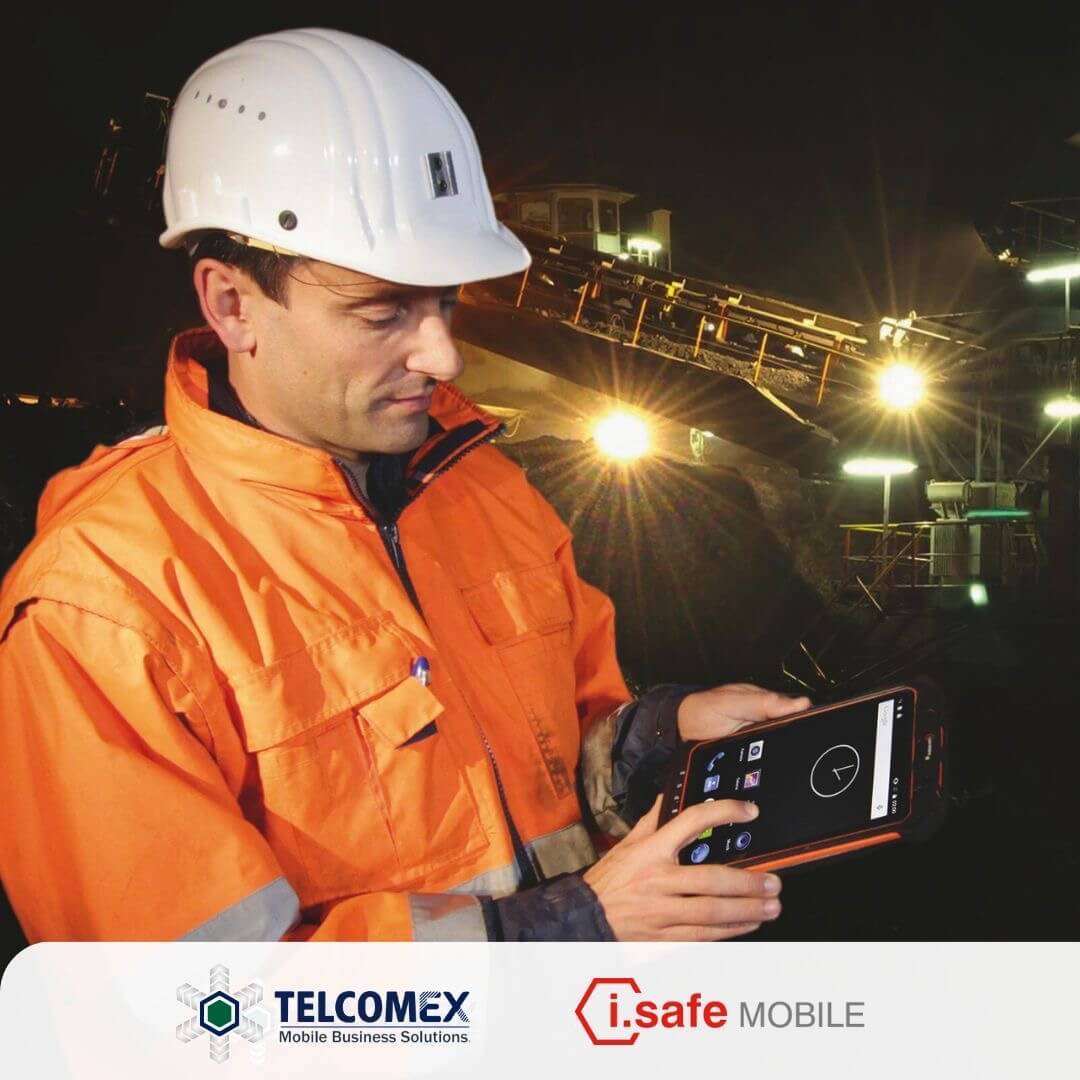 Dispositivos intrinsecamente seguros Atex