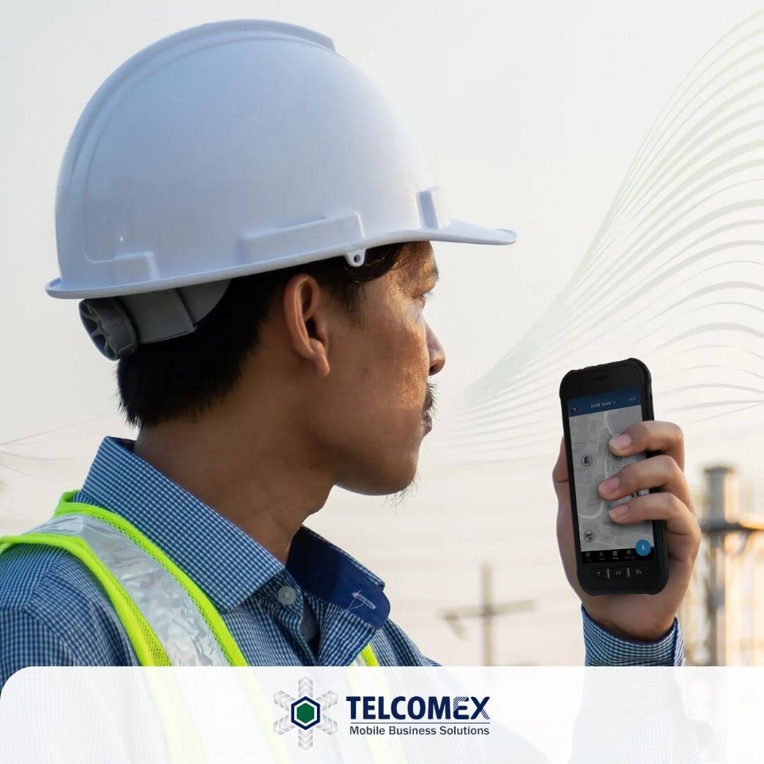 Soluciones Push To Talk Over Cellular (PTT)